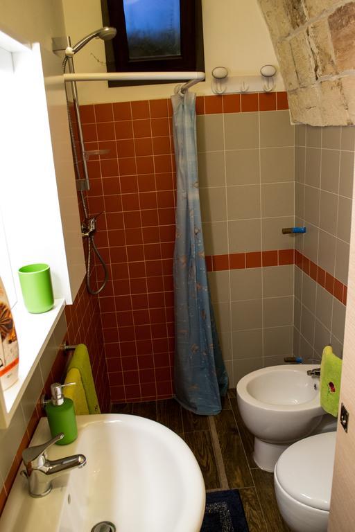 B&B A Casa Della Nonna Uccia นาร์โด ห้อง รูปภาพ