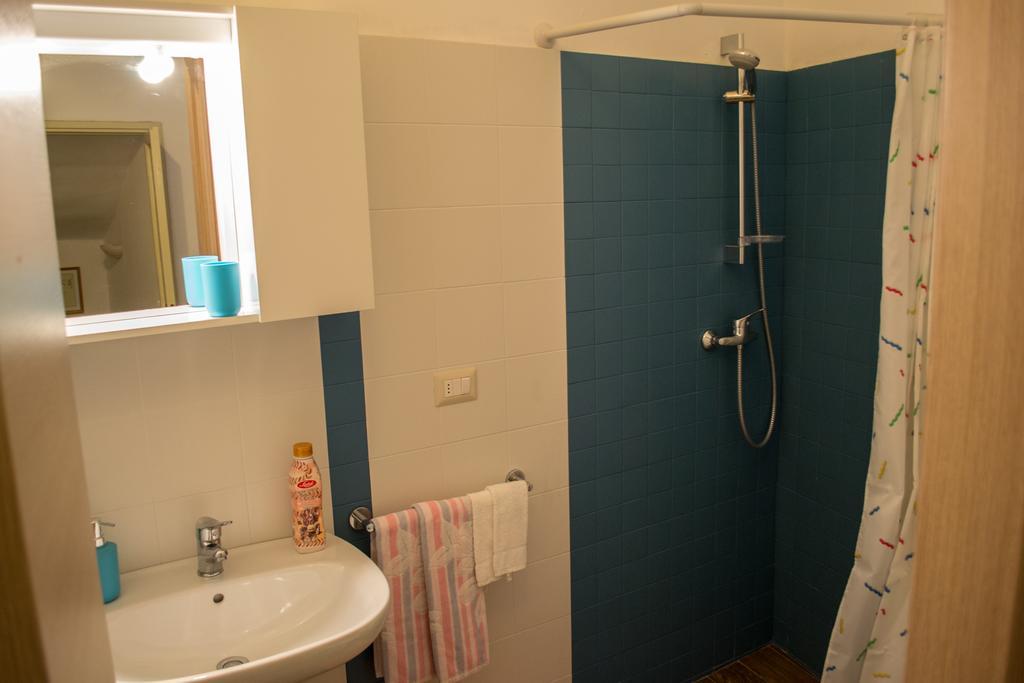 B&B A Casa Della Nonna Uccia นาร์โด ห้อง รูปภาพ