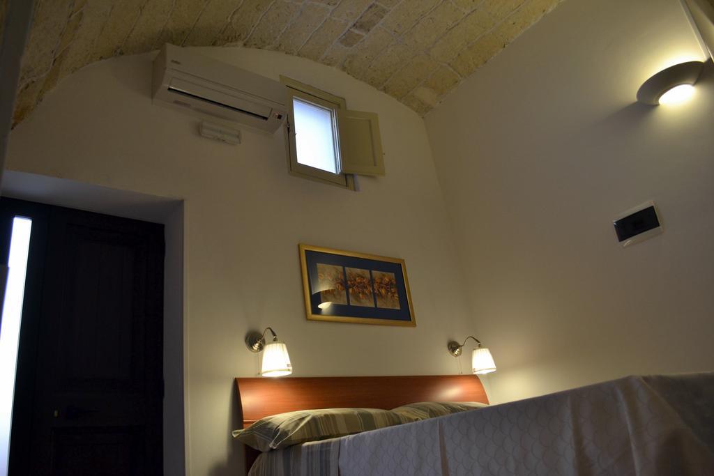 B&B A Casa Della Nonna Uccia นาร์โด ห้อง รูปภาพ